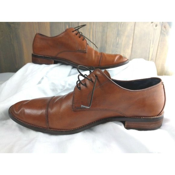 Cole Haan Men\'s Lenox Hill Grand.OS Cap Toe 10 main image 9